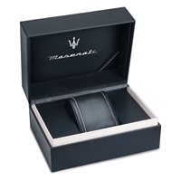 Orologio Maserati Uomo Sorpasso in Acciaio R8873624008 - R8873624008